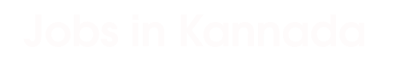 jobs in kannada logo